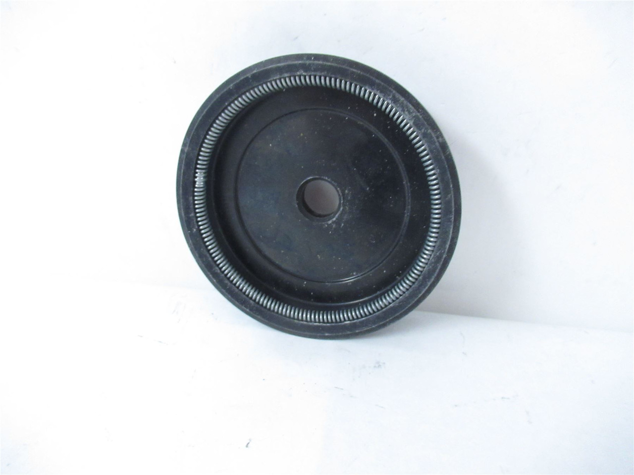 Tipper Tie 430016060; Rubber Collar