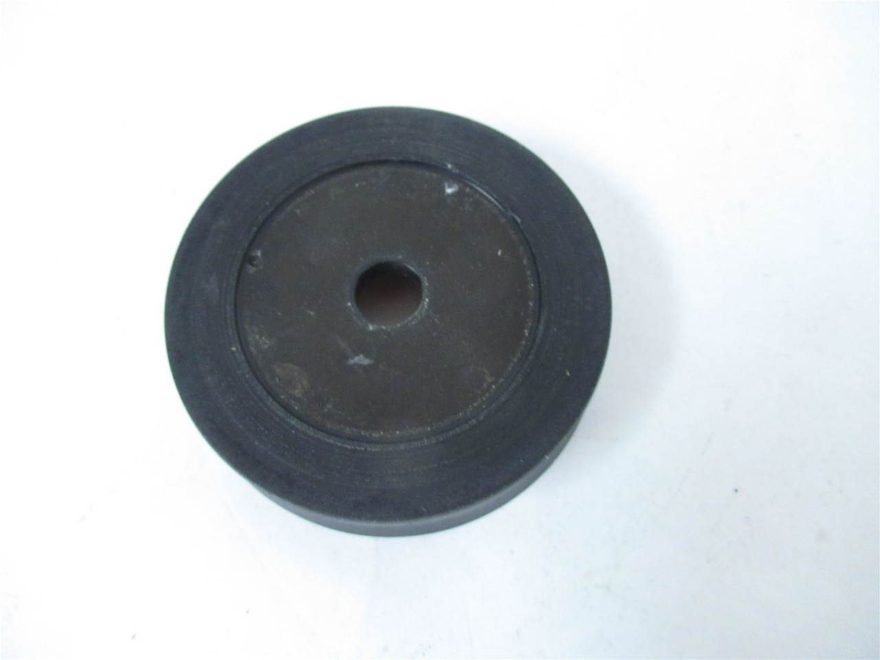 Tipper Tie 430016060; Rubber Collar
