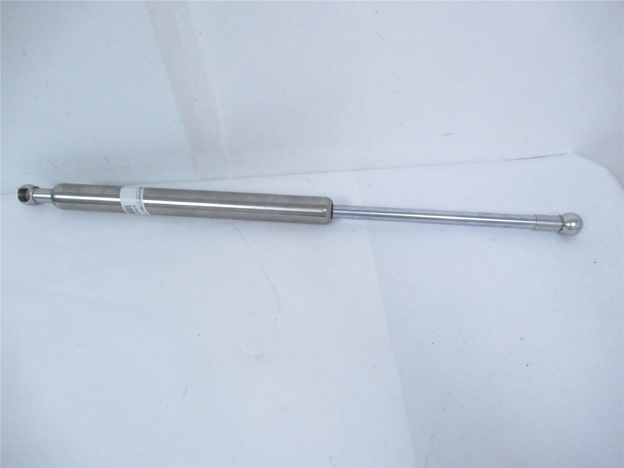 Ameritool 1165-8-330; Gas Spring 1.165ODx8.0Stroke m10 ends