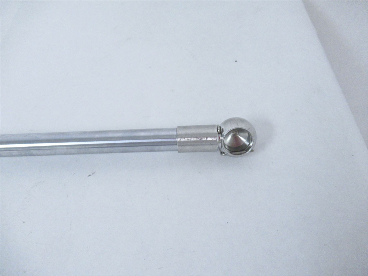 Ameritool 1165-8-330; Gas Spring 1.165ODx8.0Stroke m10 ends