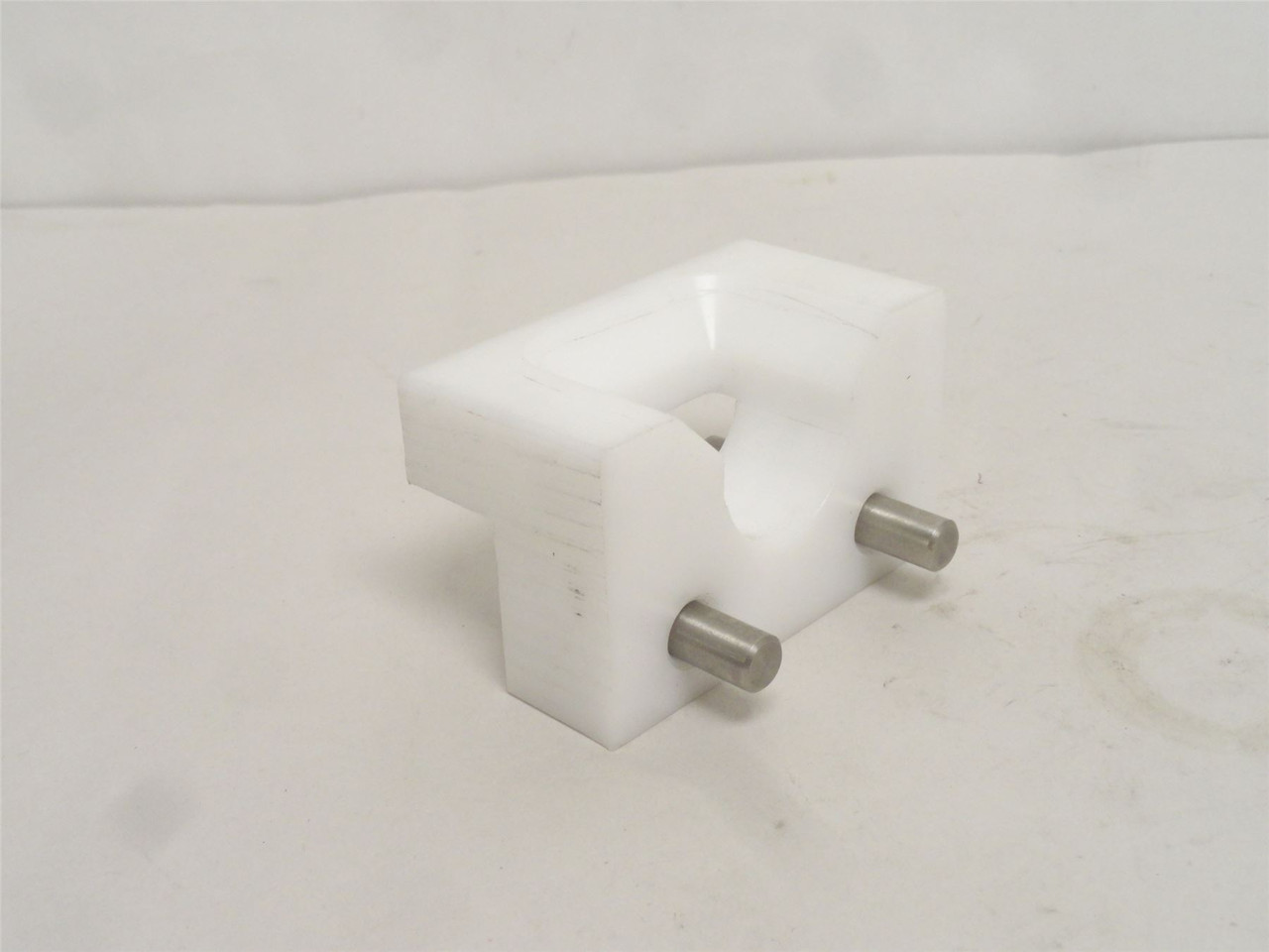 Triangle 90DB6433; Film Shaft Bracket Assemby