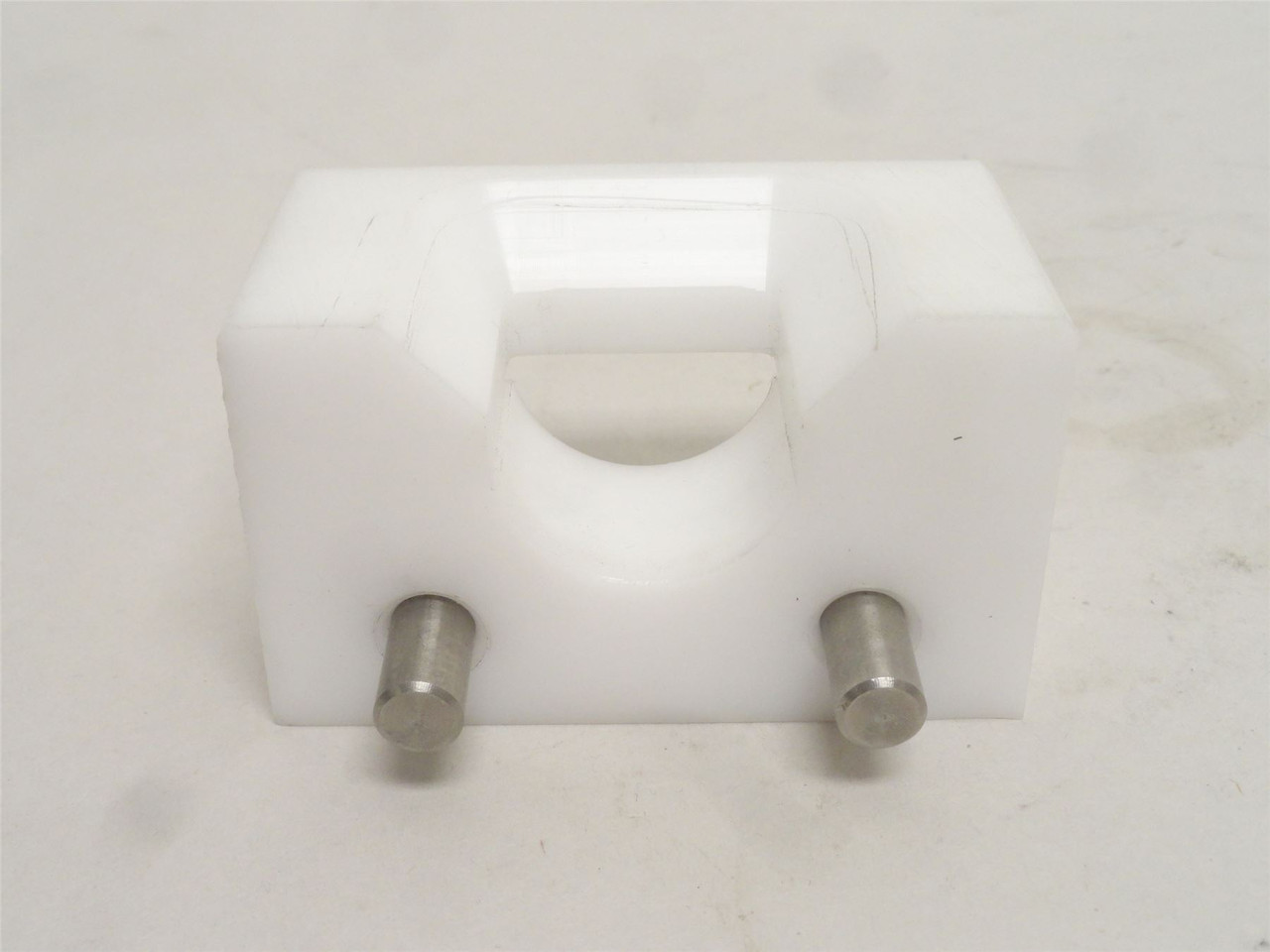 Triangle 90DB6433; Film Shaft Bracket Assemby