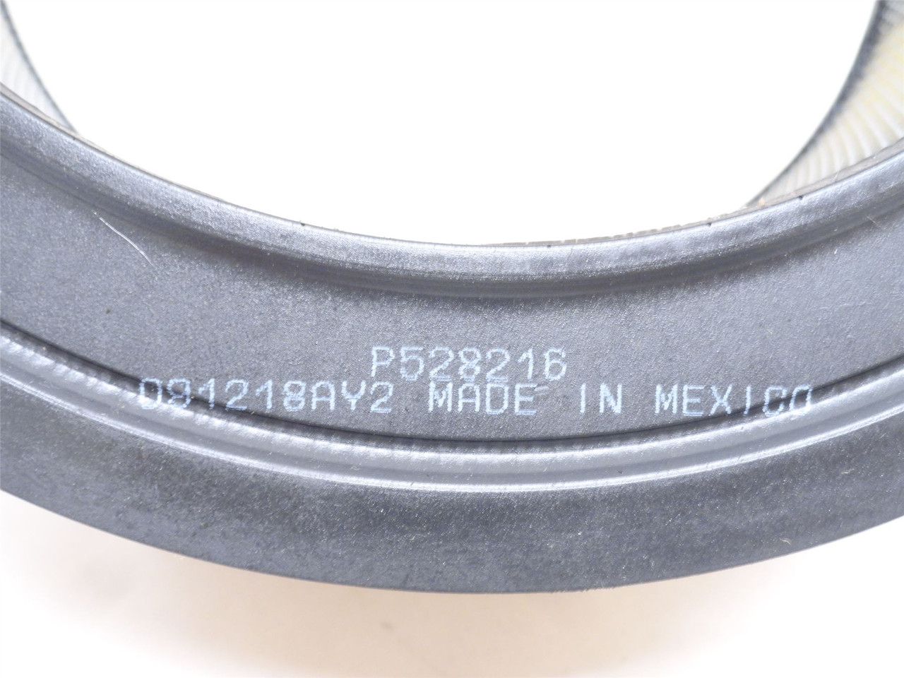 Donaldson P528216; Air Filter; Primary; Round Donaldson P528216; Air Filter; Primary; Round