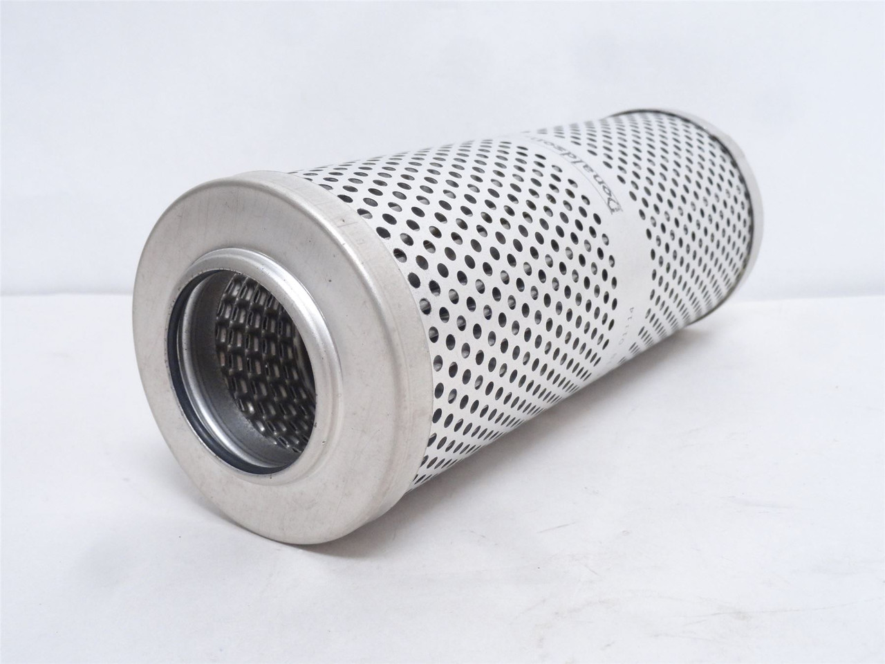 Donaldson P162233; Hydraulic Filter Cartridge; 2.75 Micron
