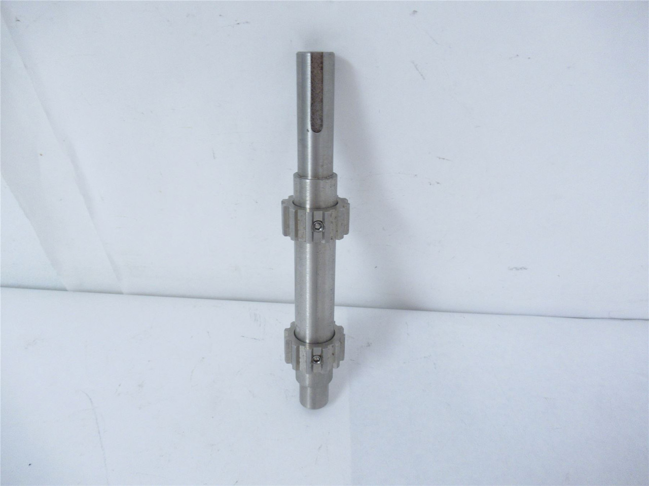 MFG 011404018_; Drive Shaft Assembly