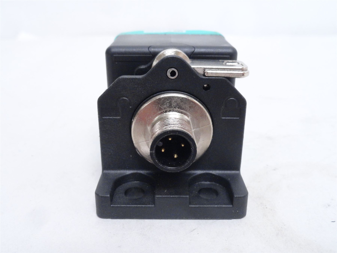 PEPPERL+FUCHS NBN40-L2-E2-V1; Prox Sensor 187484; 10-30VDC