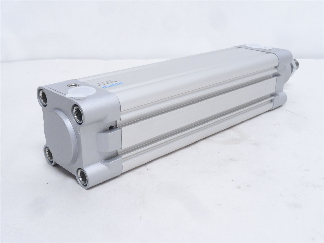 Festo DNC-50-160-PPV-A; Air Cylinder 163375 50mmID; 160mm Stk
