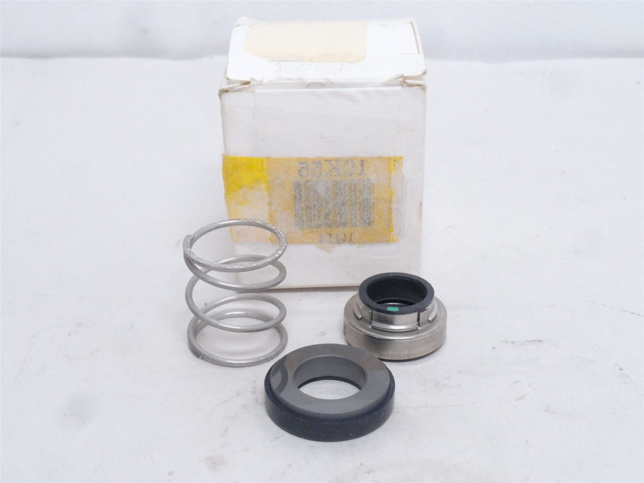 CentriPro  10K55; Goulds Shaft Seal Kit; Size: 5/8"