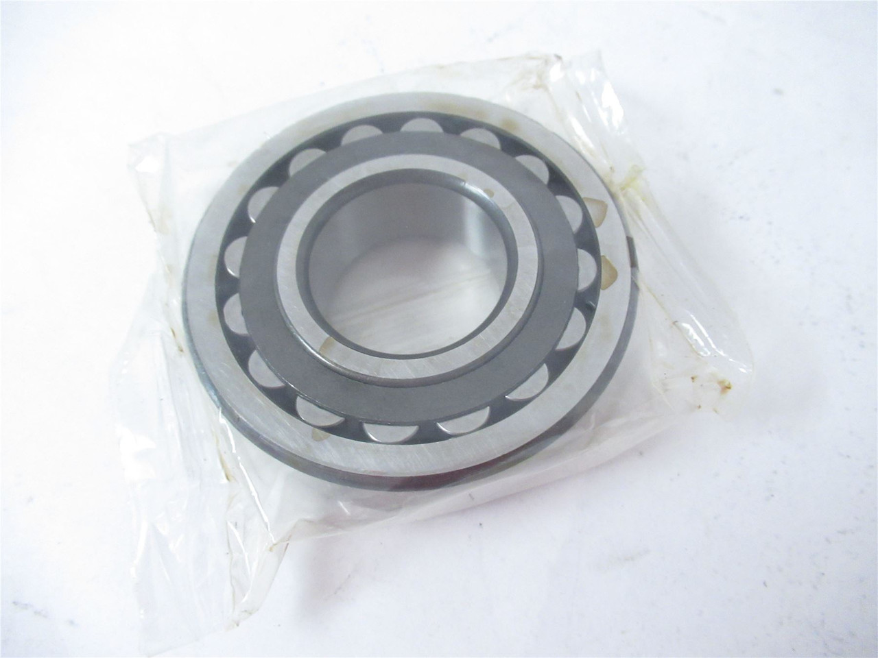 SKF 21307CC; Roller Bearing 35mmID 80mmOD 21mmWidth