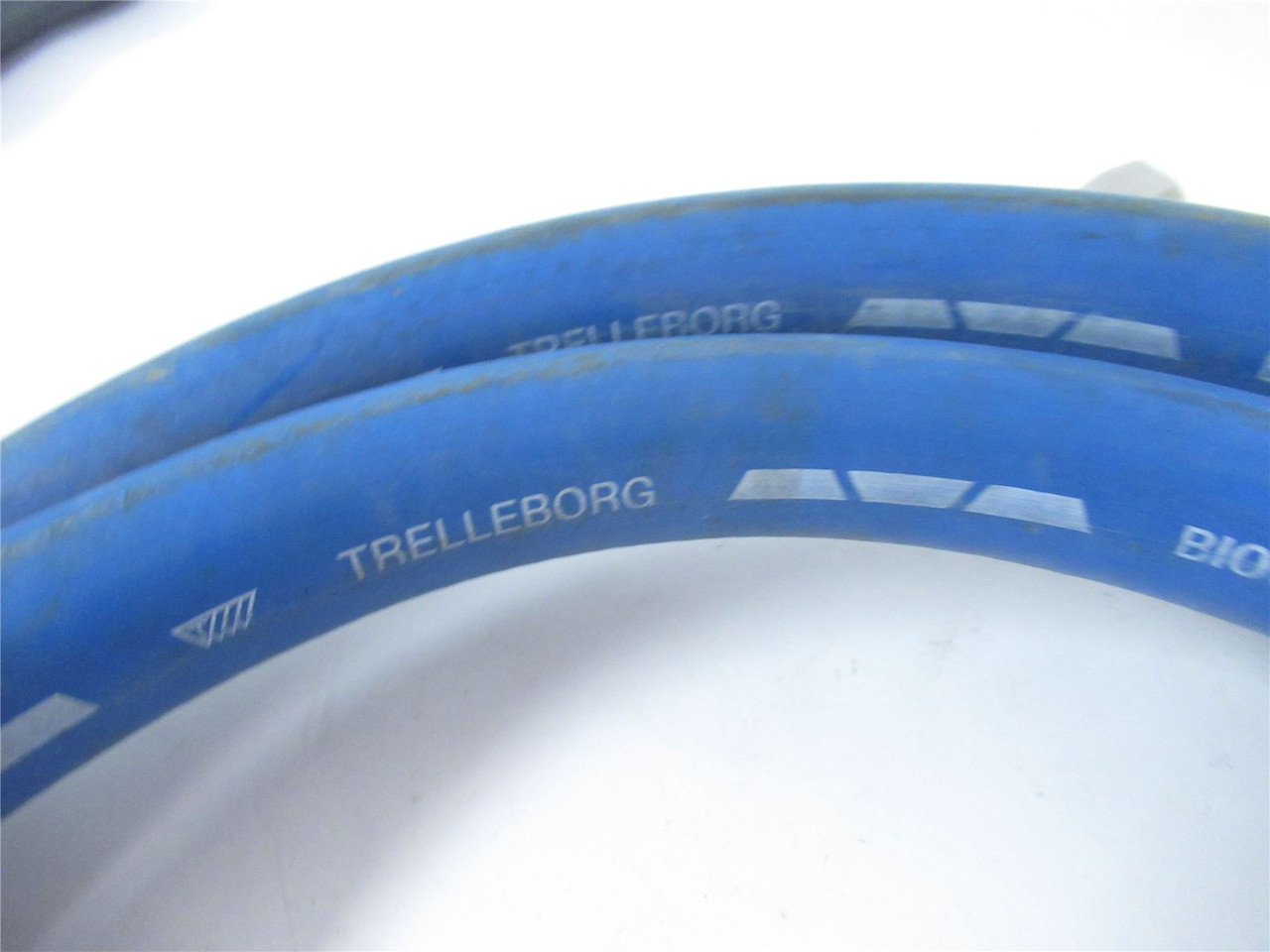 Marel 9797021; Hose Connection .75"