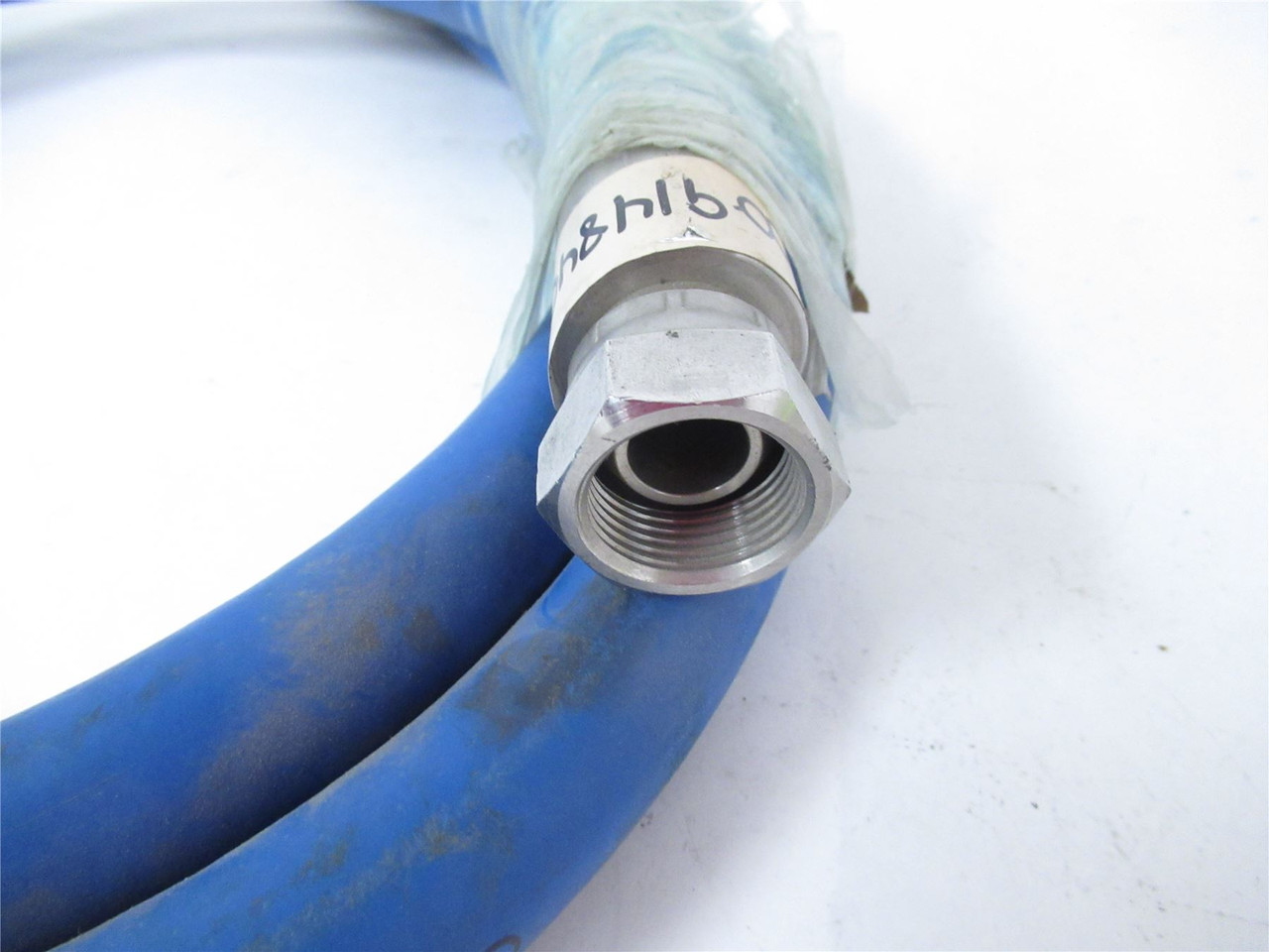 Marel 9797021; Hose Connection .75"