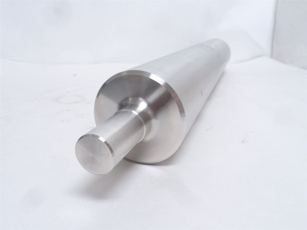 Mettler-Toledo 28325366; Idler Shaft 400HC 19-1/2" Belt Width