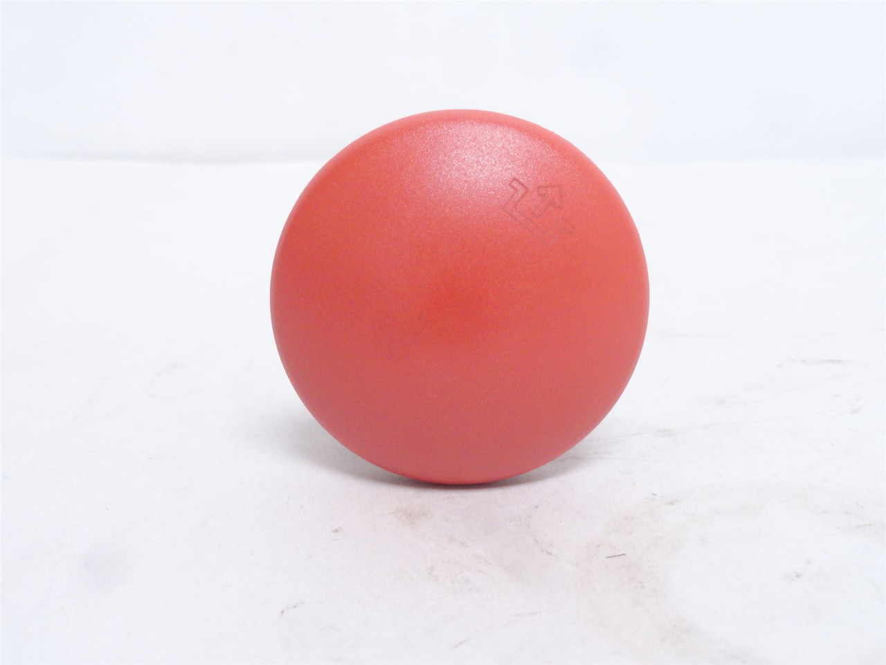 Schmersal NDRZ50GR/RT; Emergency stop latching pushbutton