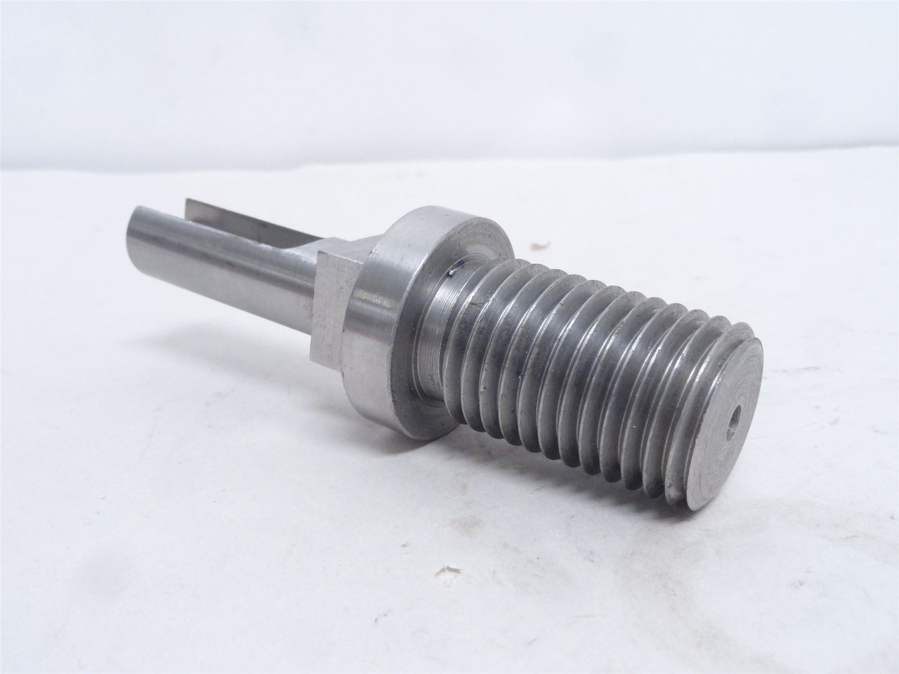 Sherman Machine TO712.1; Left Hand Bone Shaft; 3/4" Keyed OD