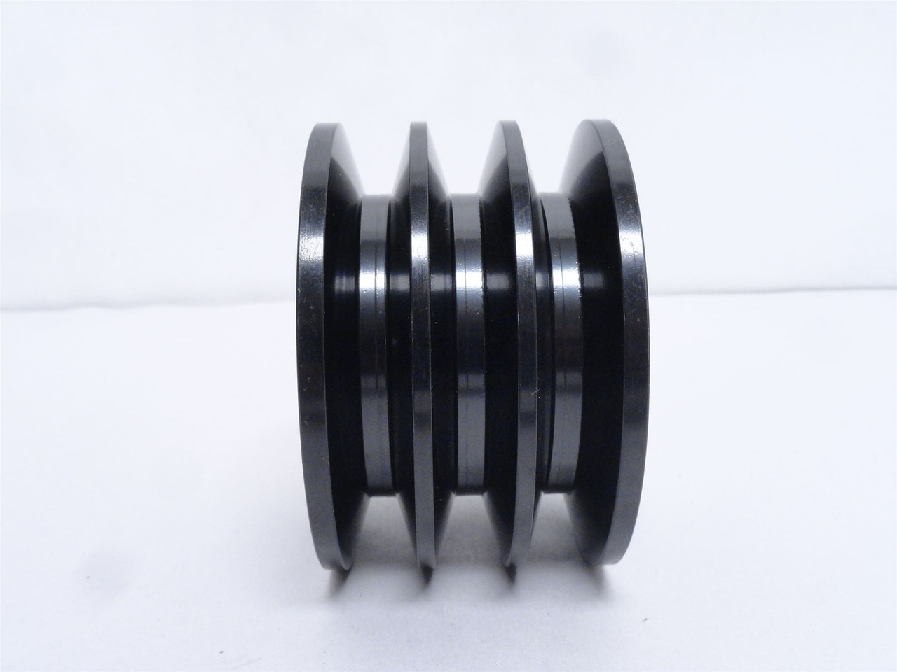 Dodge 3B3.6-1210; Bushed V-Belt Pulley 118230 3Gr; Size: A; B