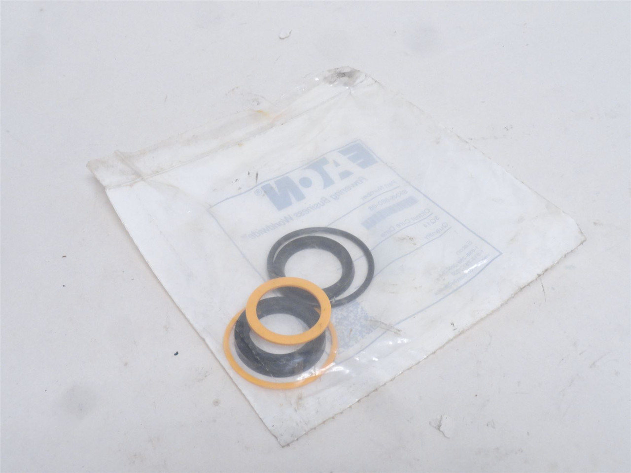 Eaton SKN5-660-08; Standard Cartridge Seal Kit; 1" Rod