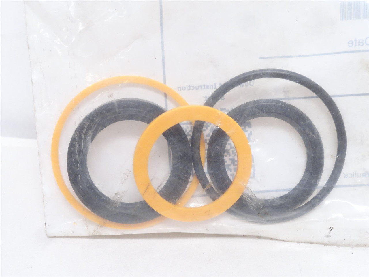 Eaton SKN5-660-08; Standard Cartridge Seal Kit; 1" Rod