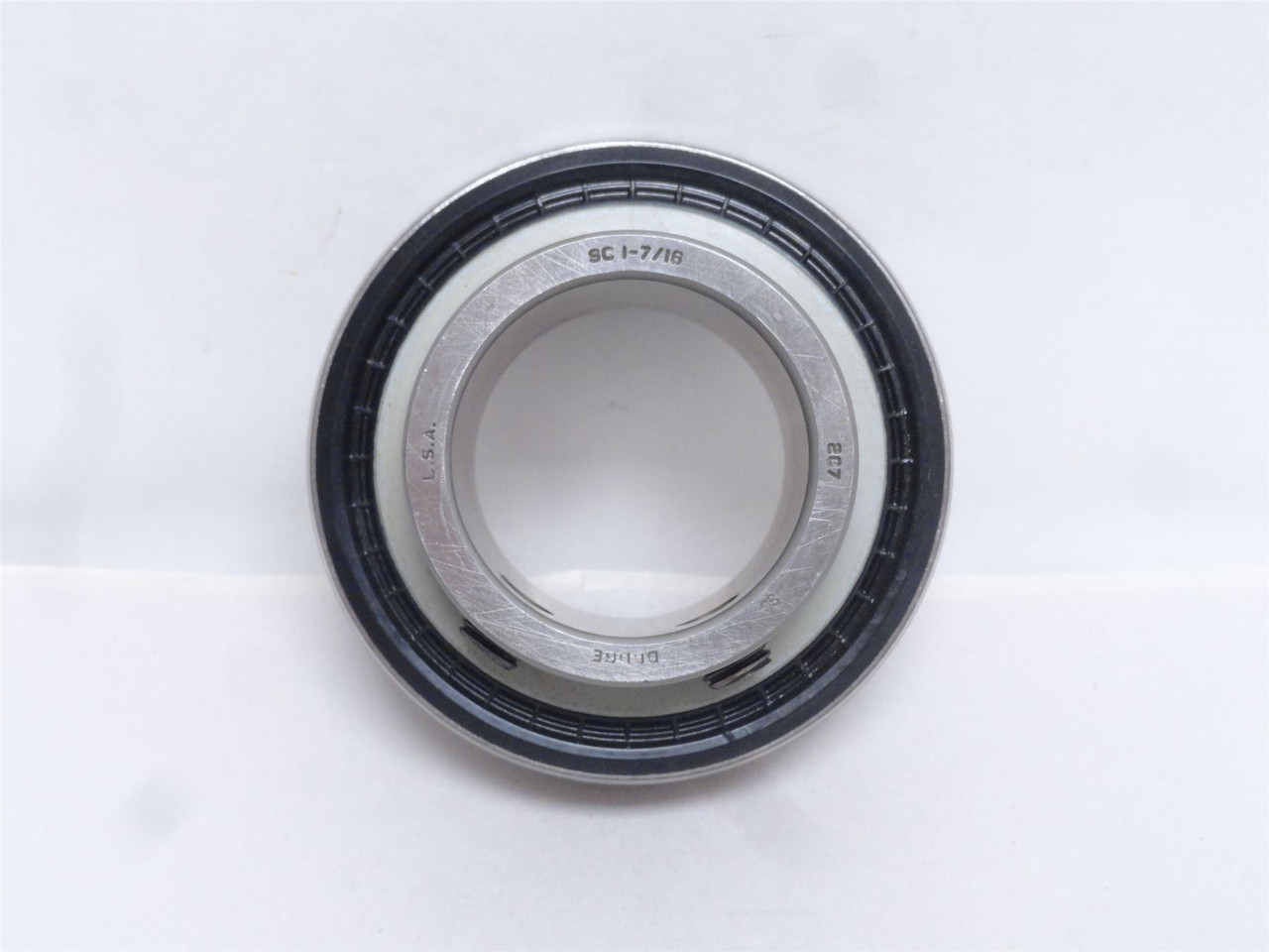 Dodge INS-SC-107; Insert Ball Bearing 123368; 1-7/16"ID