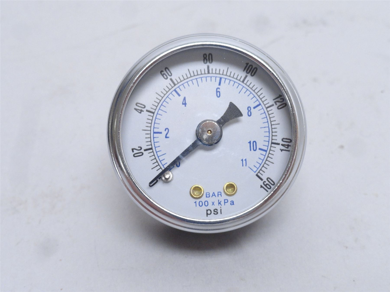 ARO CQA491-1; Air Regulator W/Filter Assy; 1/8NPT; 160PSI