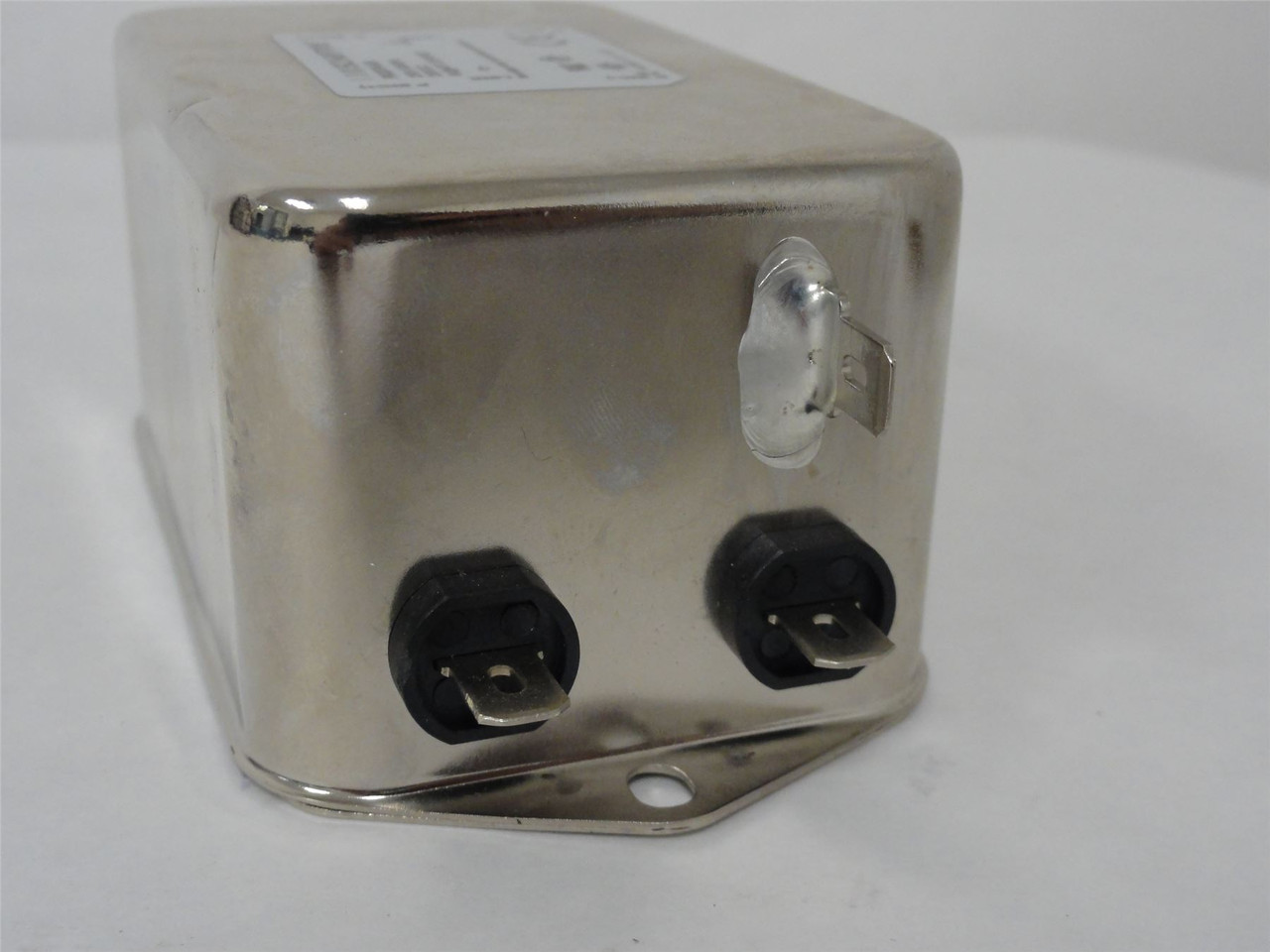 Schaffner FN2070-6-06; AC Filter;1Ph; 250VAC; 6A; EMI