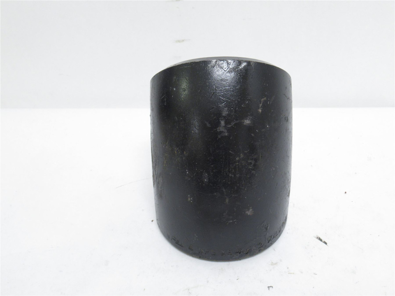 Industry-Std 30WC62; Long Radius Butt Weld Elbow; 45Deg; 4"