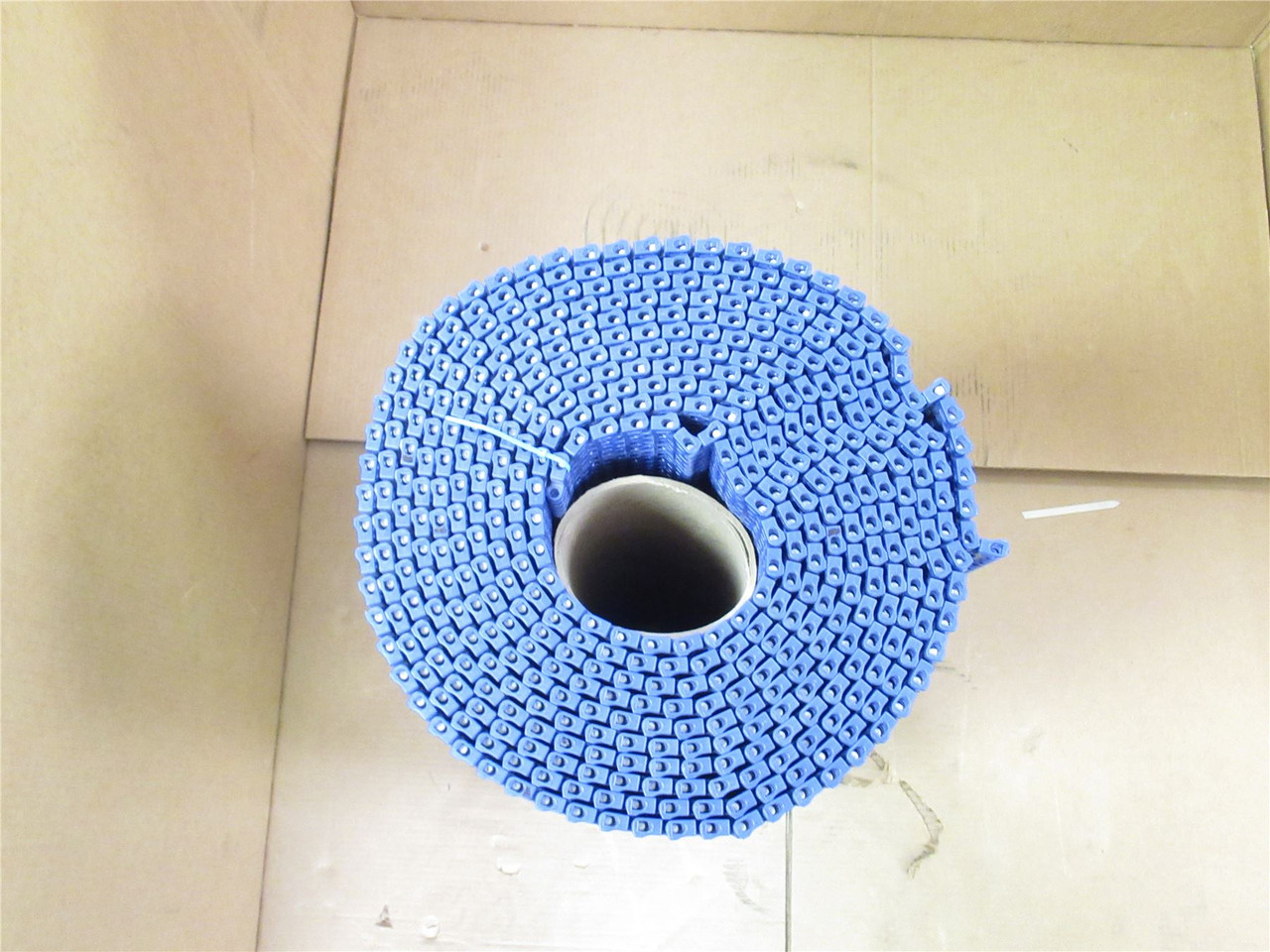 Intralox S1100-28-18; Conveyor Belt; 28" Wide x 18' Long