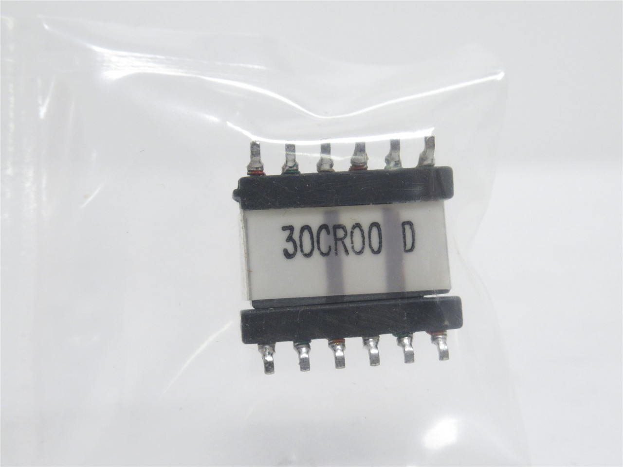 Coil Tronics VP2-0083; Lot-2 Power Inductors; 4.1uH; 90mOhm