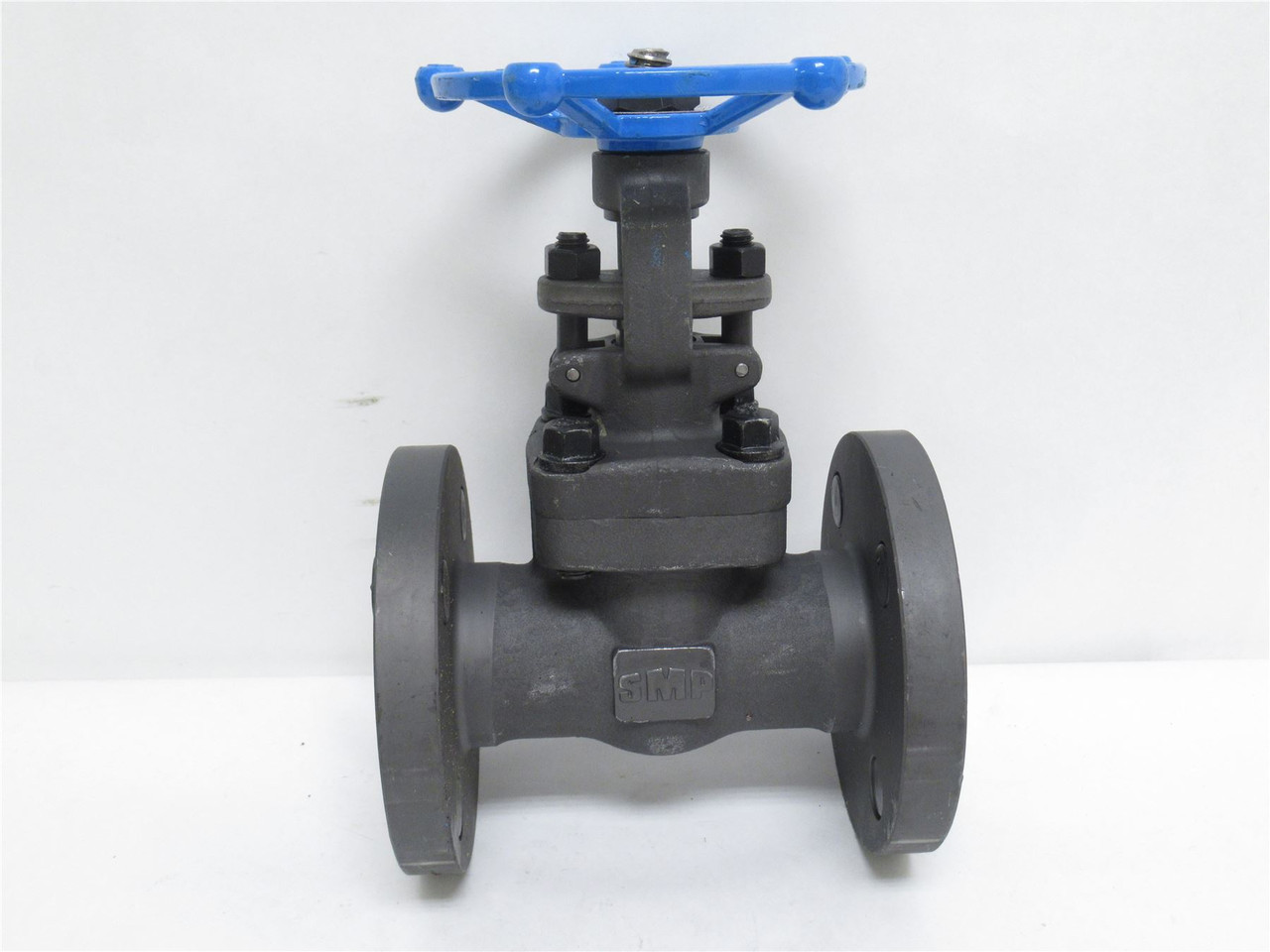 SMP SM803CF; Flanged Bonnet Gate Valve; Size: 1-1/2"; 740PSI