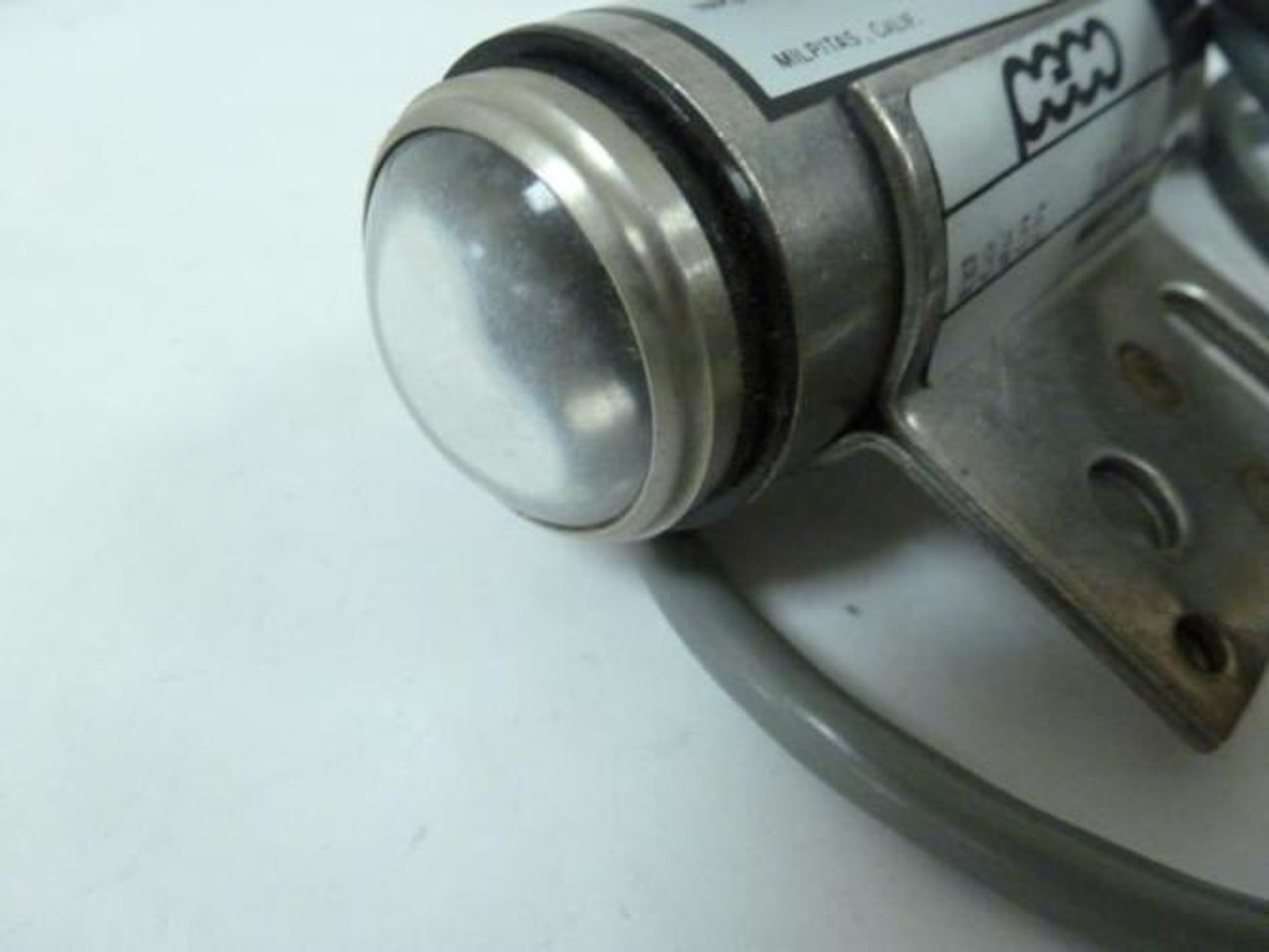 Peco PRS; Photoelectric Sensor; B34562402