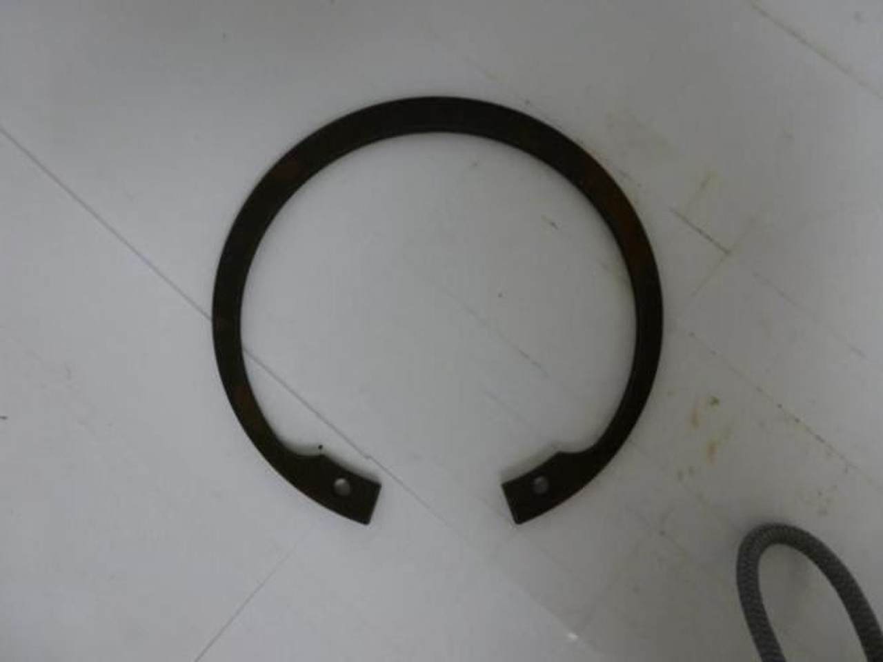 MFG- 783680075; Internal Retaining Ring