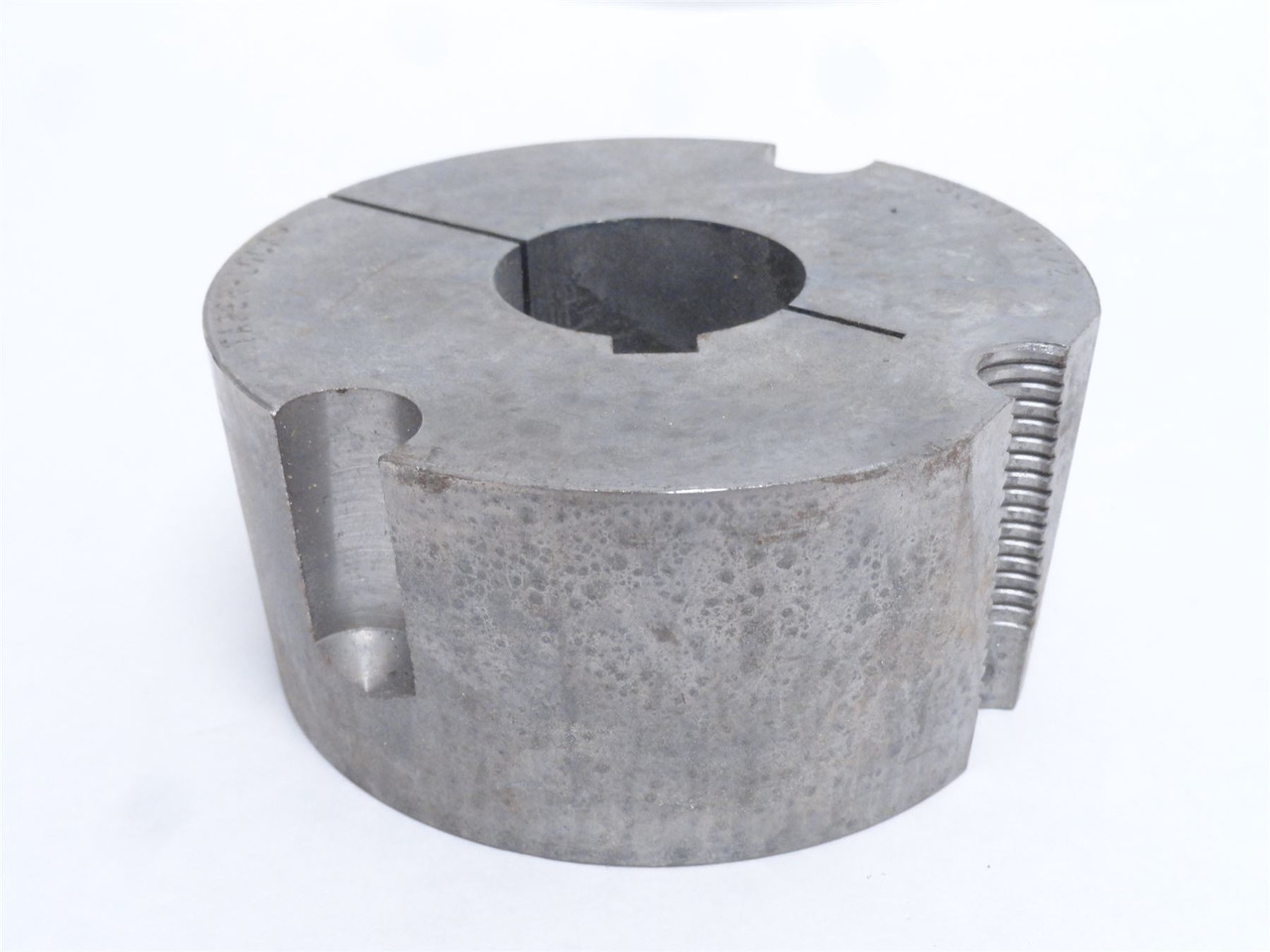Dodge 3020 1-1/2; Taper Lock Bushing; 1-1/2"ID; No Screws