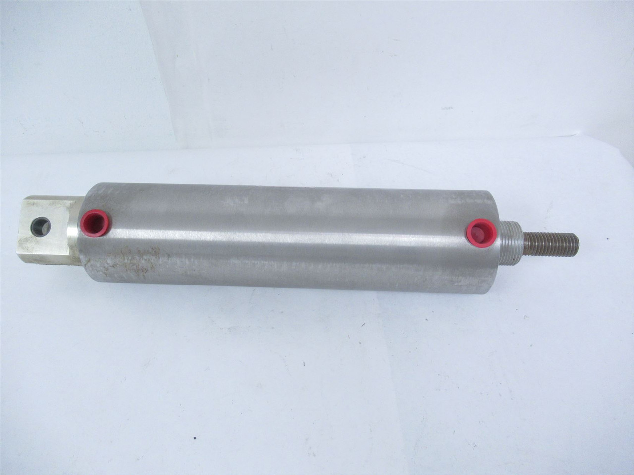 Allenair AN3x9B1-11/16Q; Pneumatic Cylinder 3"B x 9" S #913