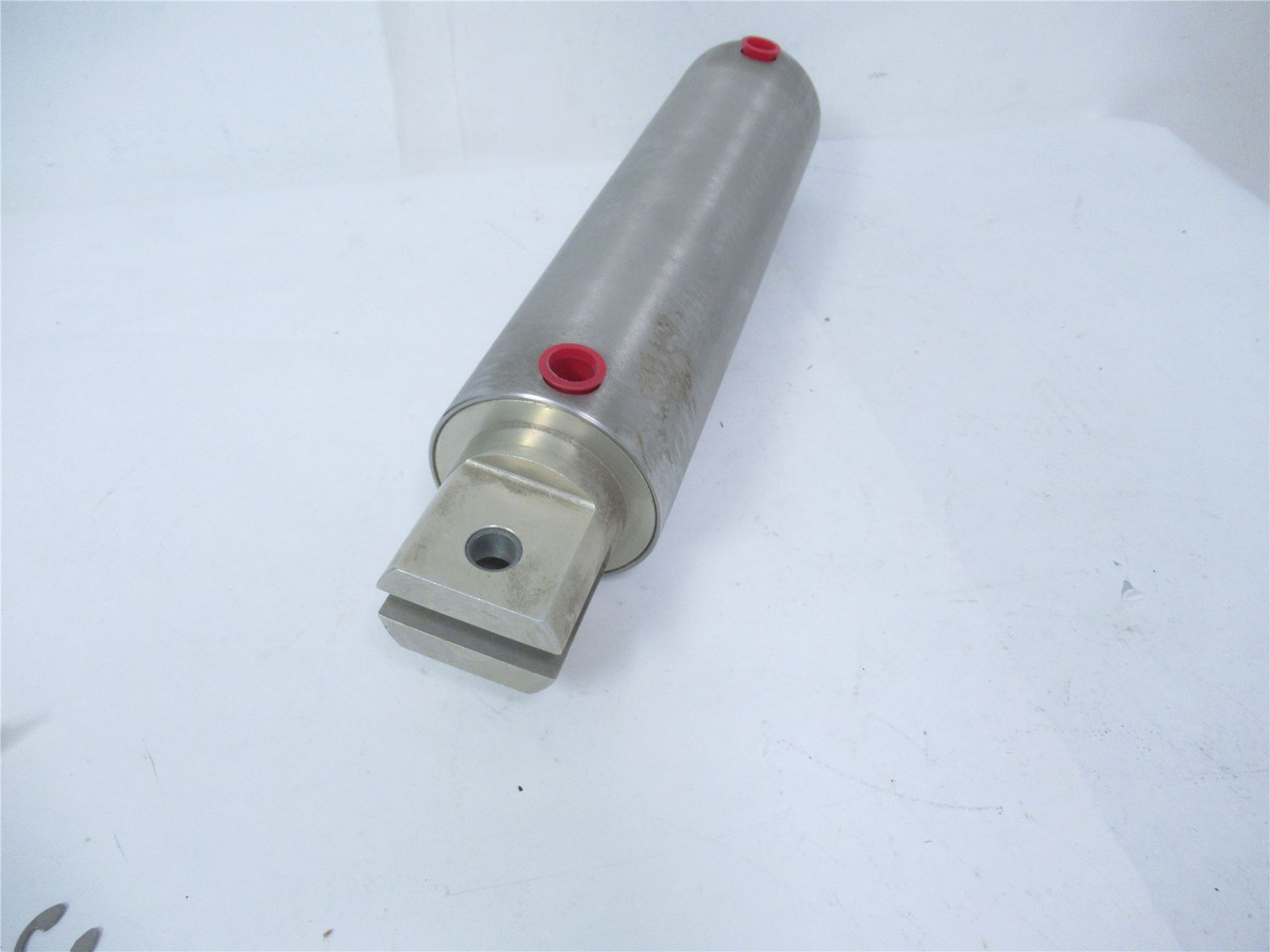 Allenair AN3x9B1-11/16Q; Pneumatic Cylinder 3"B x 9" S #913