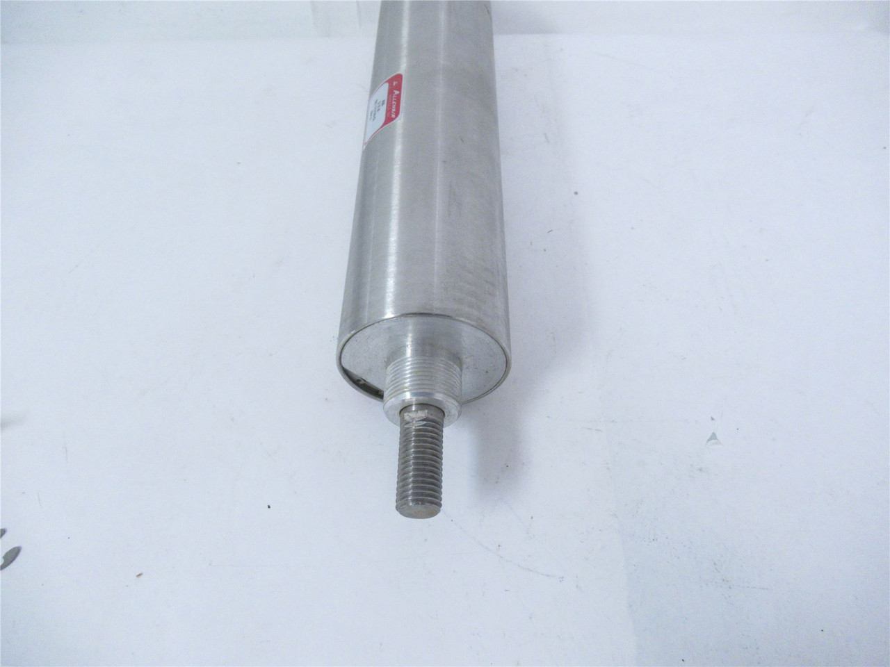 Allenair AN3x9B1-11/16Q; Pneumatic Cylinder 3"B x 9" S #913