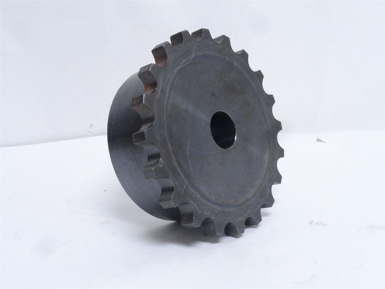 Martin 10020H-099061; Chain Coupler #100 20T Reboreable Martin 10020H-099061; Chain Coupler #100 20T Reboreable