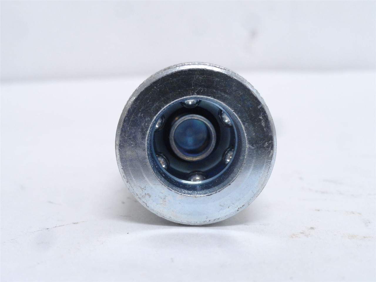 Speedaire 30E682; Quick Connect Hose Coupling; 3/8" Body