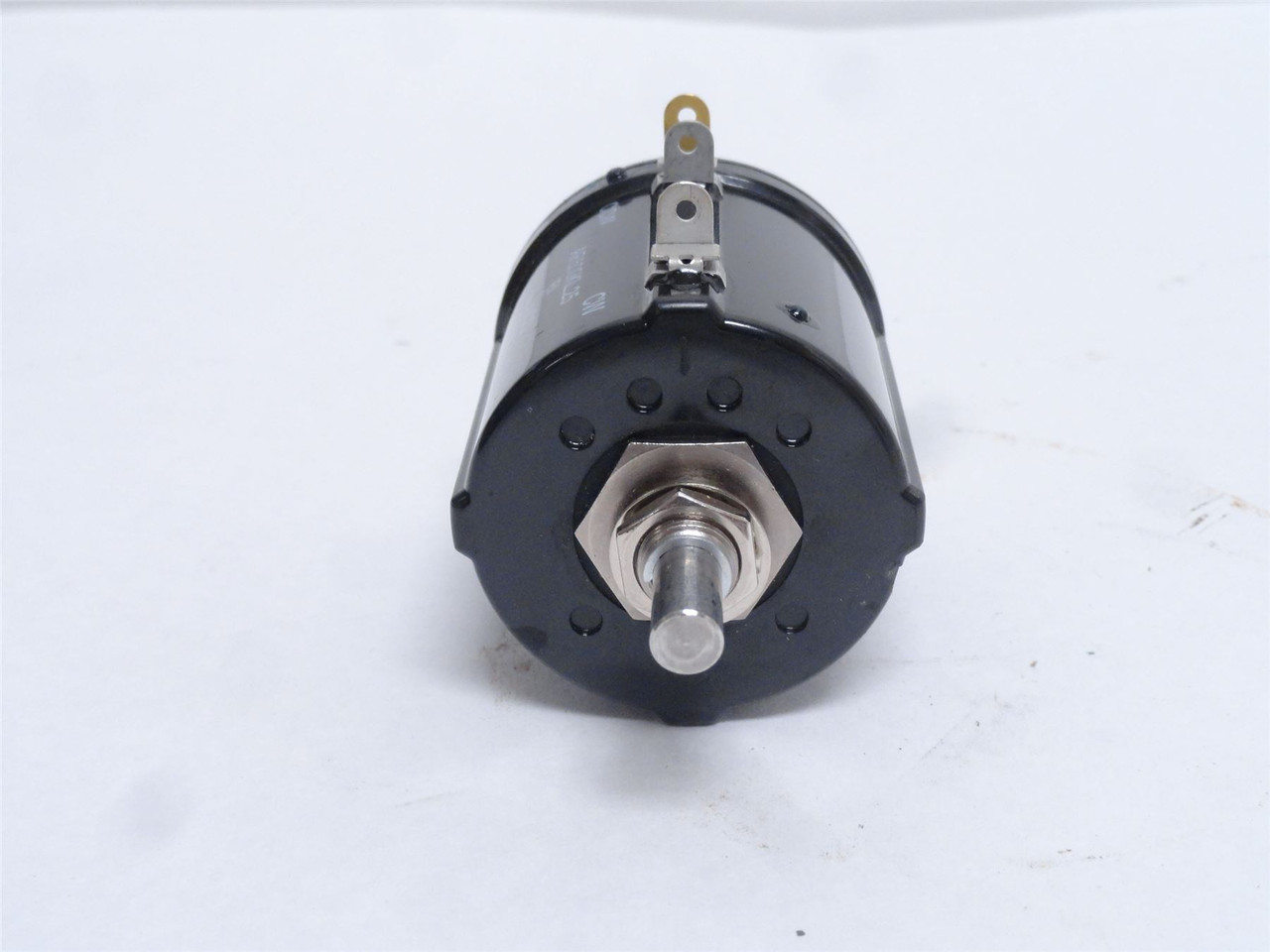TT Electronics/BI AR500KL.25; Potentiometer; 10 Turn; 500k Ohm