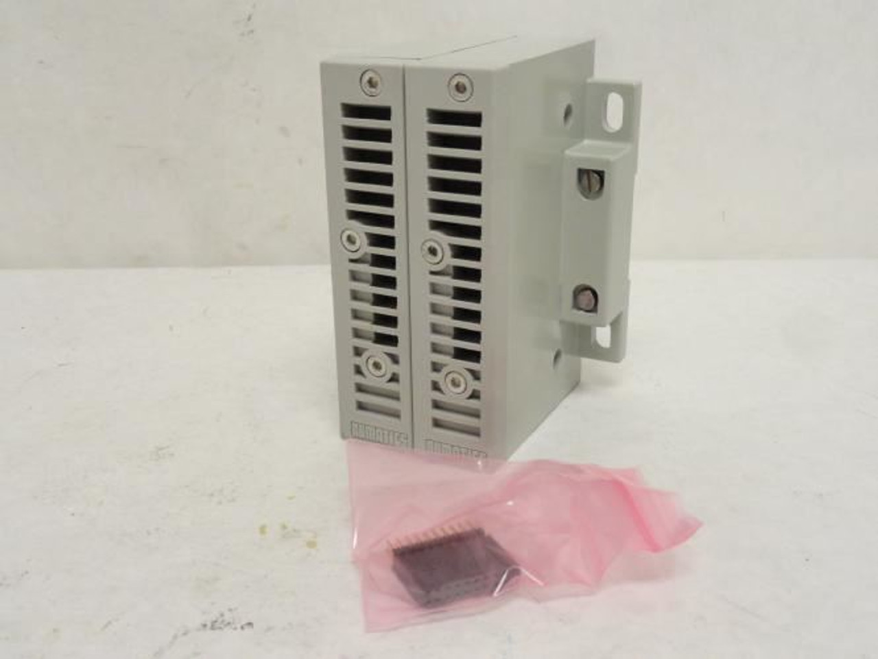 Numatics 239-1638; End Plate Kit
