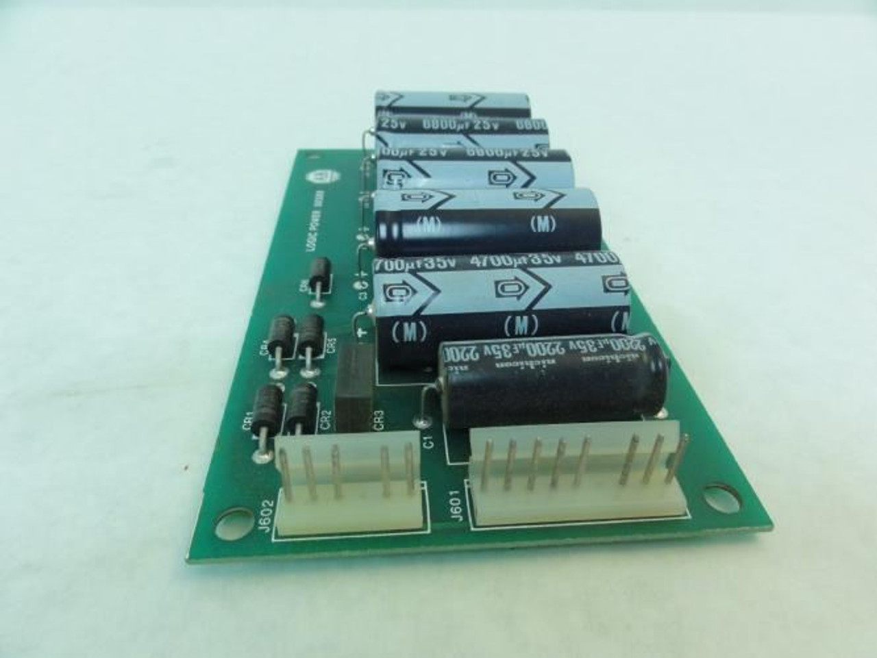 Allen-Bradley 50389; Power Supply Logic Board