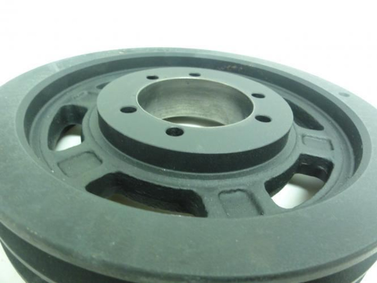 Martin 2B86SK; Bushed Pulley; 2 Groove; 8.95" OD