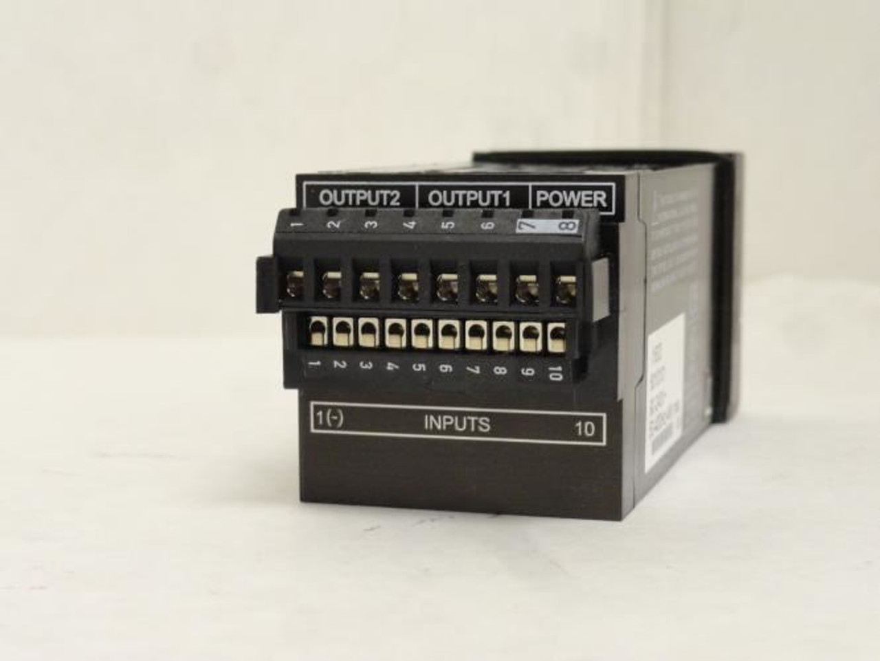 Newport i1600; Process Controller; 90-240VAC; 4 Watt; 4-Digit
