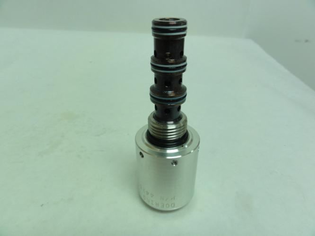 Doering 442371083; Cartridge Valve; 2 position; 1/8" Pilot NPT