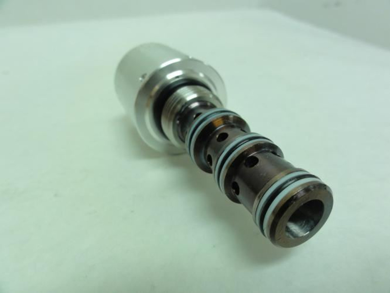 Doering 442371083; Cartridge Valve; 2 position; 1/8" Pilot NPT