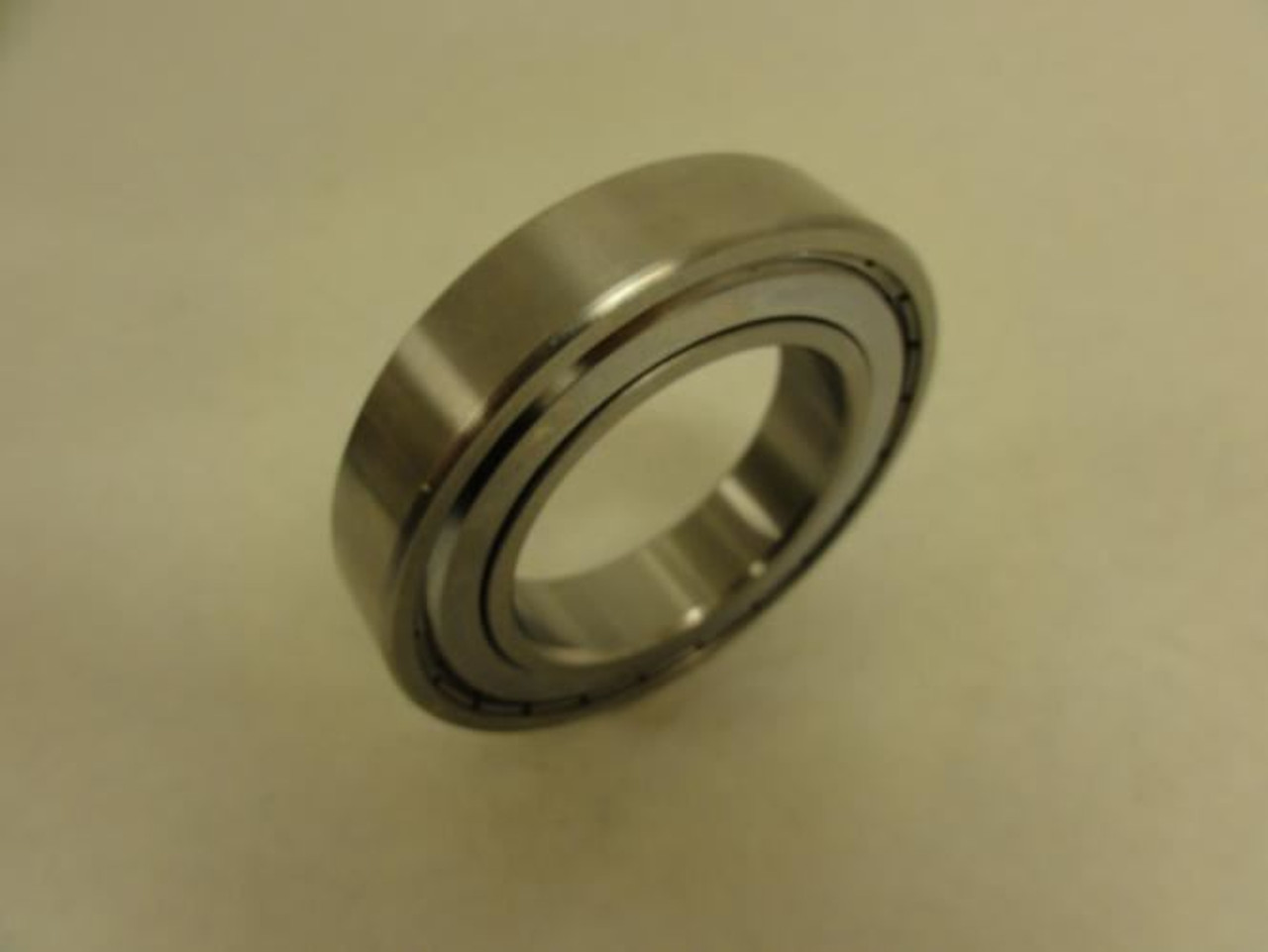 MFG- S6011Z; Ball Bearing; 55mm ID; 90mm OD; 18mm W