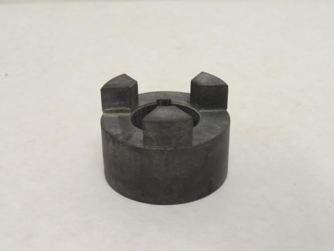 Masterdrive L095 1-1/8; Jaw Coupler Hub 1-1/8"ID; 2.11" OD