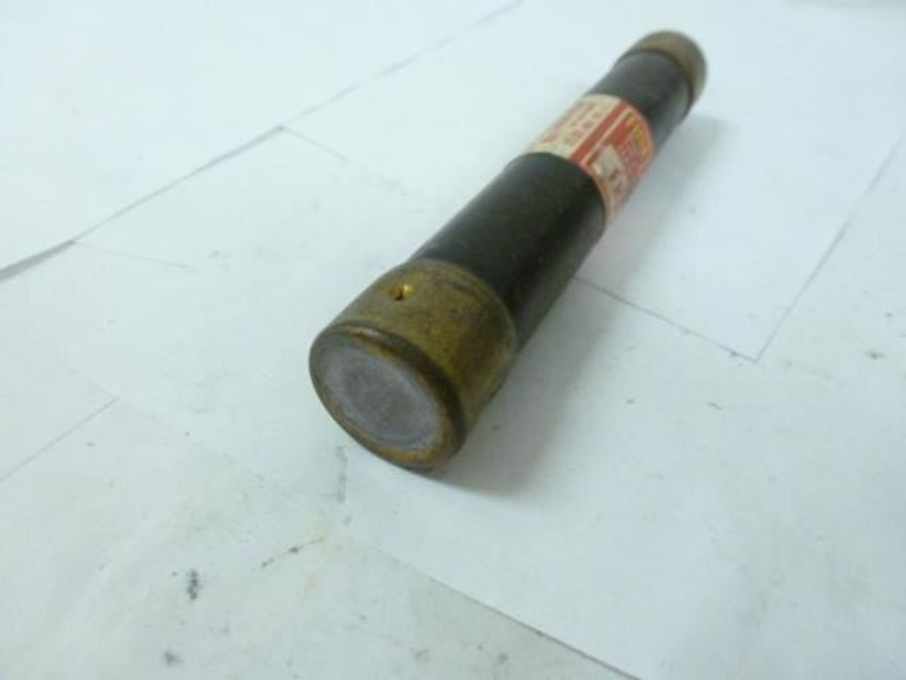 Fusetron FRS9; Fuse; 9 Amp; 600V
