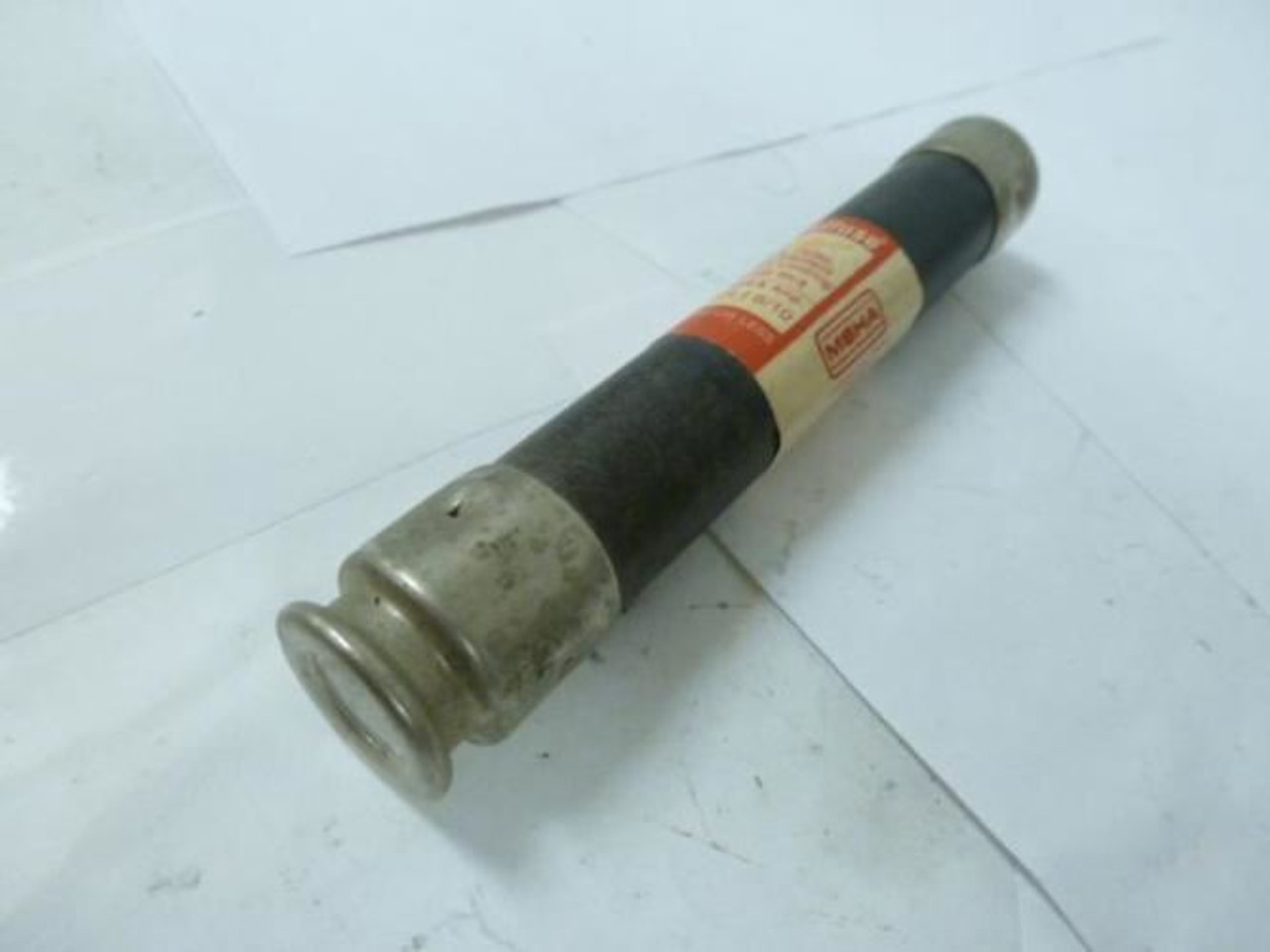 Littelfuse FLSR1-6/10; Fuse; 1-6/10 Amps; 600VAC