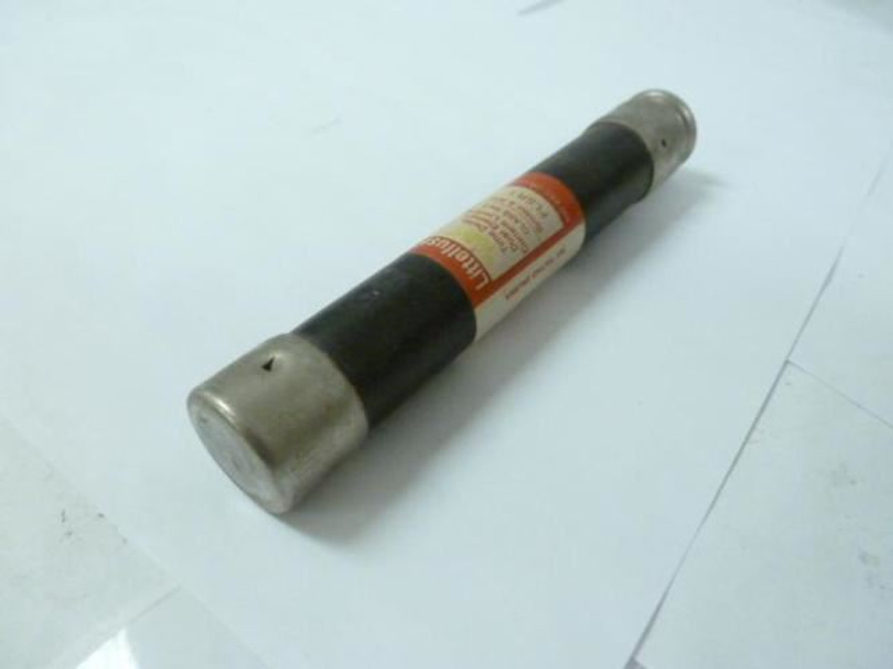 Littelfuse FLSR1; Fuse; 1 Amp; 600VAC