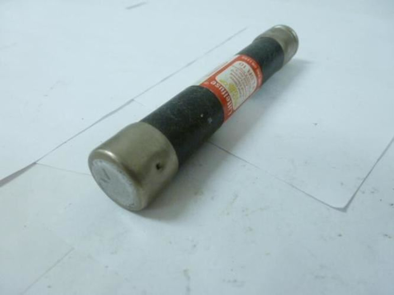 Littelfuse FLSR10; Fuse; 10 Amp; 600V