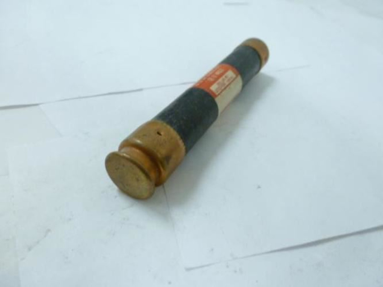 Fusetron FRS-R-30; Fuse; 30 Amp; 600V